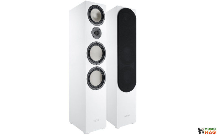 Canton GLE 90 White