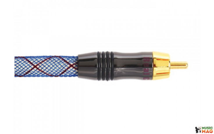 Real Cable EAN (1 RCA - 1 RCA ) 1 M00
