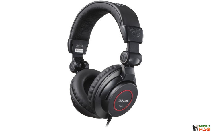 Tascam TH-11