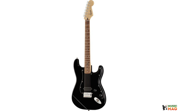 SQUIER by FENDER SONIC STRATOCASTER HT H BLACK