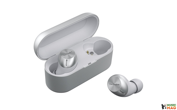 Technics EAH-AZ40G - S Silver