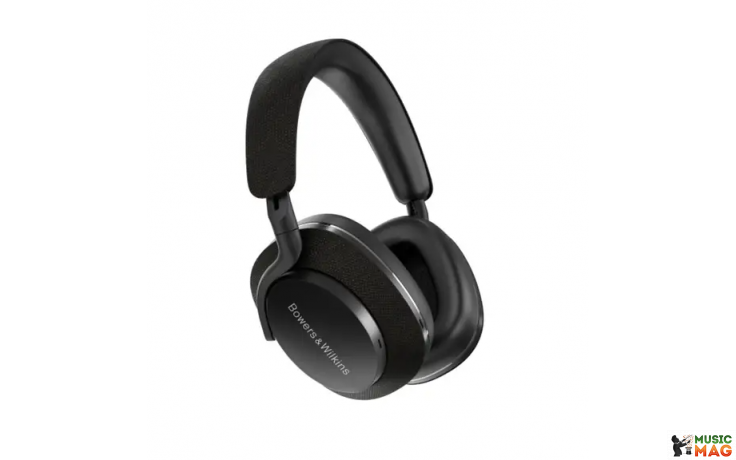 Bowers & Wilkins PX7 S2 Headphone Black