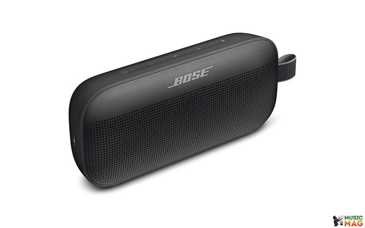 SOUNDLINK FLEX,BT SPKR,BLACK,WW