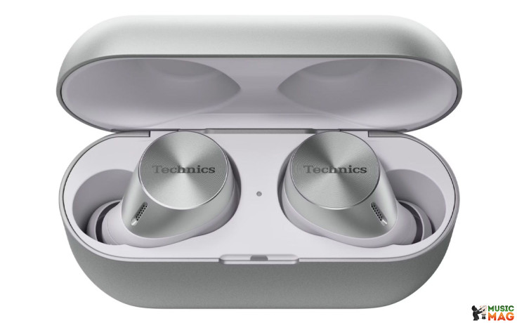 Technics EAH-AZ60M2GS Silver
