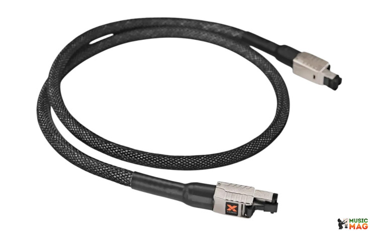 Axxess Ethernet Cable CAT8 1m