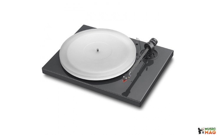 Pro-Ject 1XPRESSION III (2M-Red) ANTHRAZIT