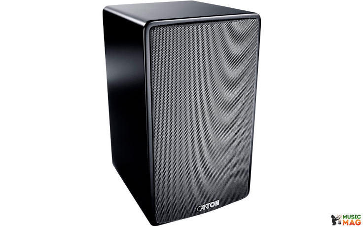 Canton AM 5 Black