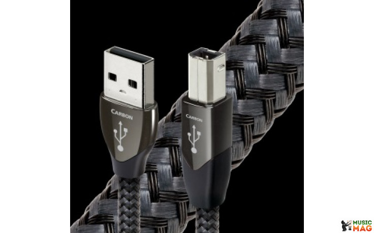 AUDIOQUEST hd 3.0m, USB CARBON
