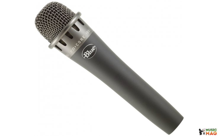 Blue Microphones enCORE 100i