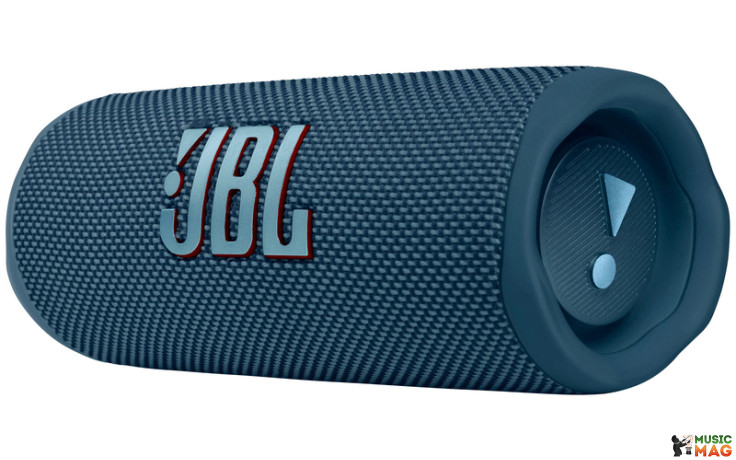 JBL Flip 6 Blue (JBLFLIP6BLU)