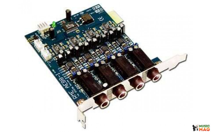 RME AEB 8/1 Expansion Board