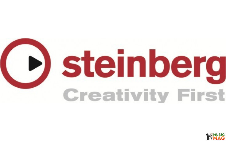 Steinberg Red Box