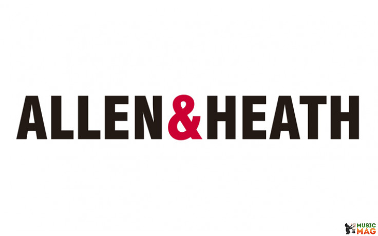 Allen & Heath AL3653