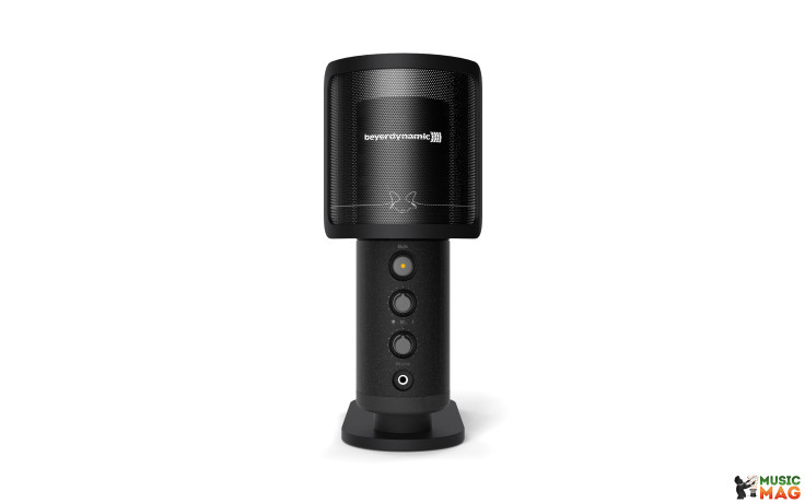 Beyerdynamic Fox