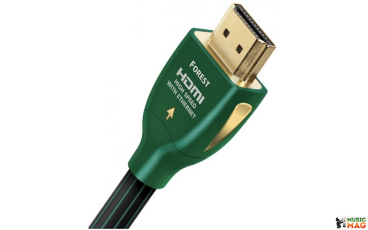 AUDIOQUEST Forest HDMI 10м