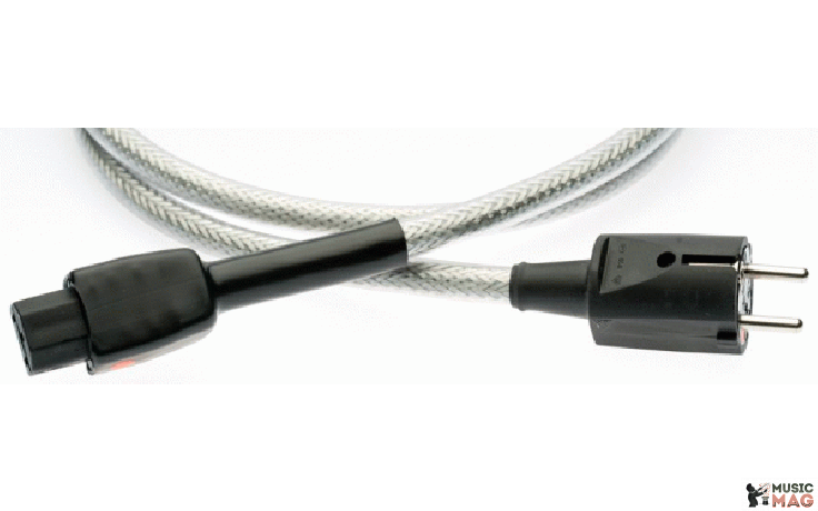 Silent Wire AC-5 Power Cord 1 м