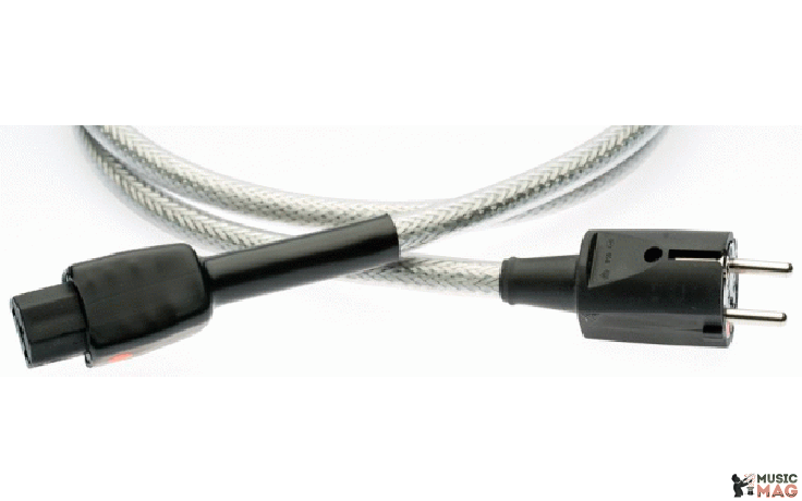 Silent Wire AC-5 Power Cord 1.5 м