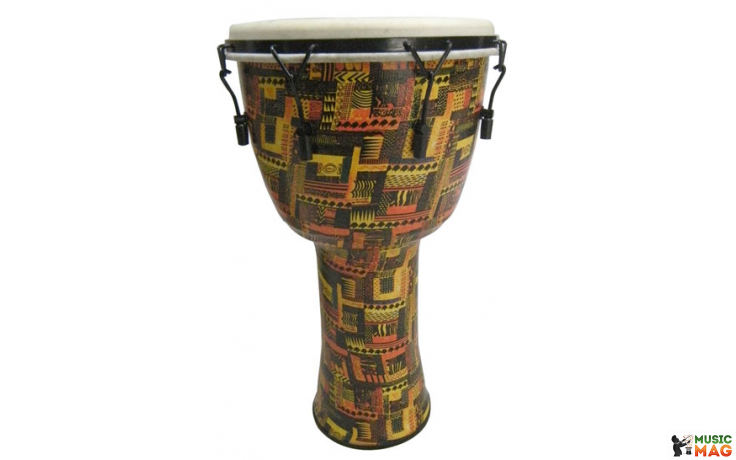 PALM PERCUSSION ESPPVCTM-YS 10"