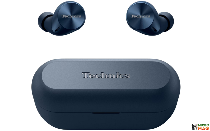 Technics EAH-AZ60M2GA Midnight Blue