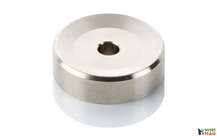 Адаптер для 45 Об./мин. 7" пластинок: Single Adapter, AC069