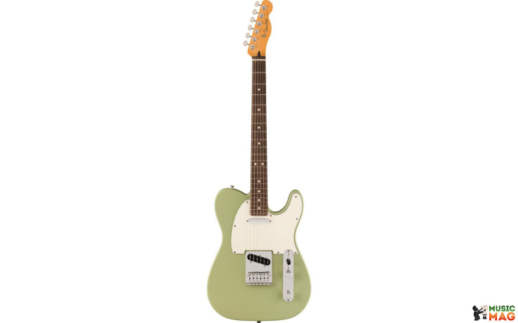 FENDER PLAYER II TELECASTER RW BIRCH GREEN
