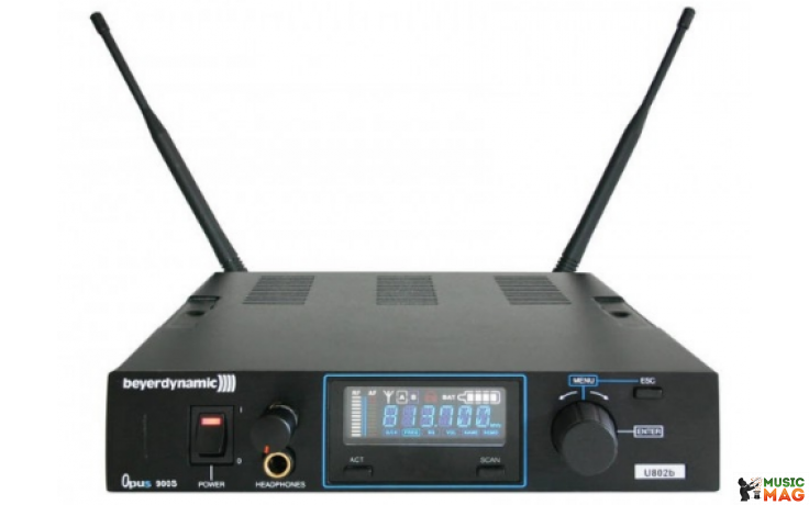 Beyerdynamic NE 900 S (841-865 MHz)