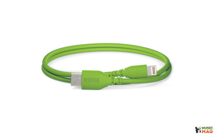 RODE SC21 Green