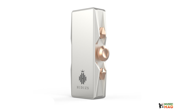 Hidizs S8 Pro Silver