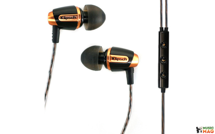 Klipsch Reference S4i