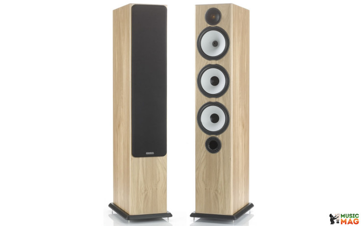 Monitor Audio BX6 Natural Oak. Monitor Audio BX6