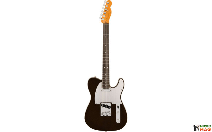 FENDER AMERICAN ULTRA II TELECASTER EB TEXAS TEA