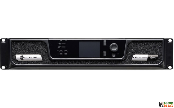 CROWN CDi DriveCore 2|300