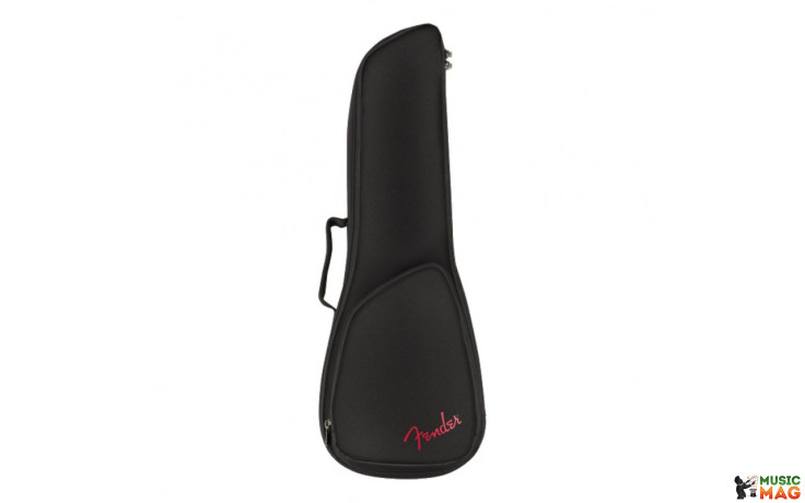 FENDER FU610 SOPRANO UKULELE GIG BAG