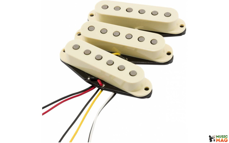 FENDER YOSEMITE STRAT PICKUP SET