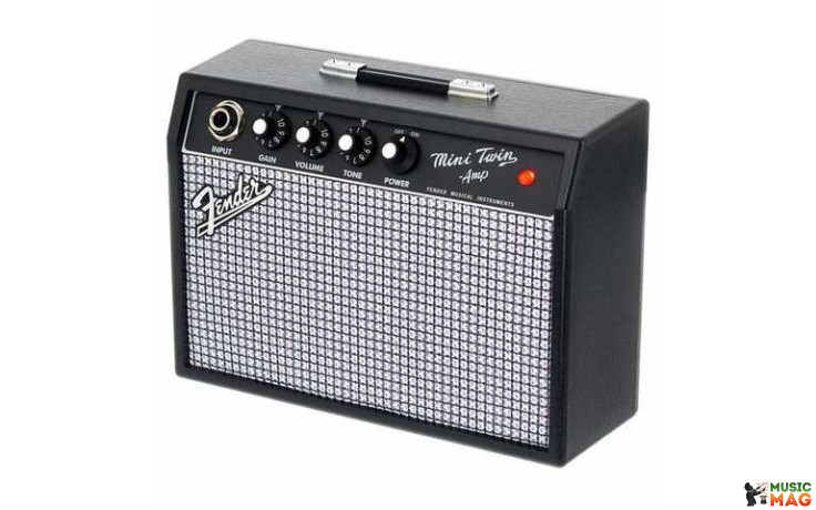 FENDER MINI '65 TWIN-AMP