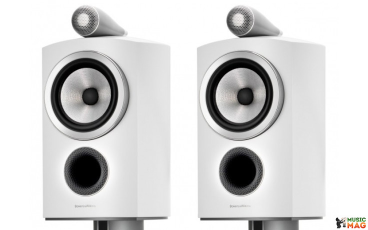 Bowers & Wilkins 805 D3 Satin white