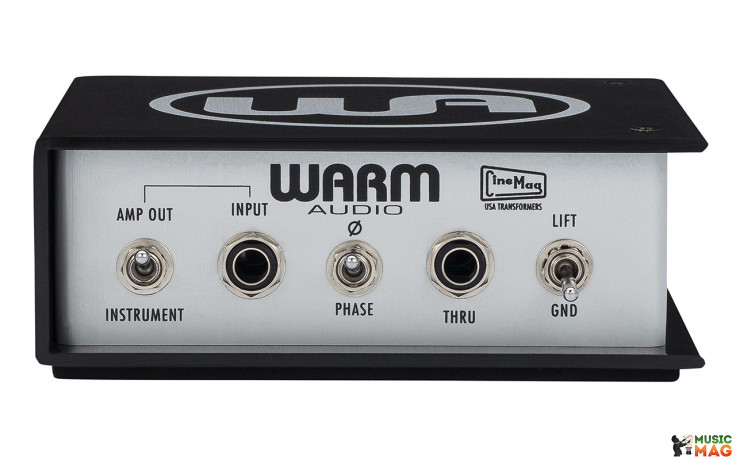 WARM AUDIO WA-DI-P