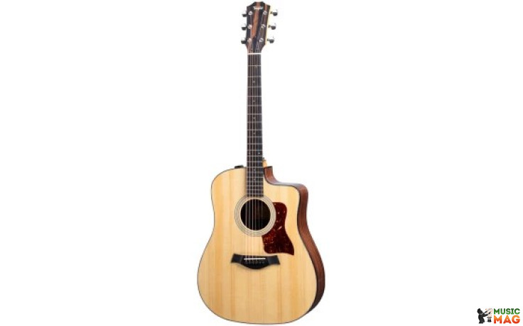 Taylor Guitars 210ce Plus