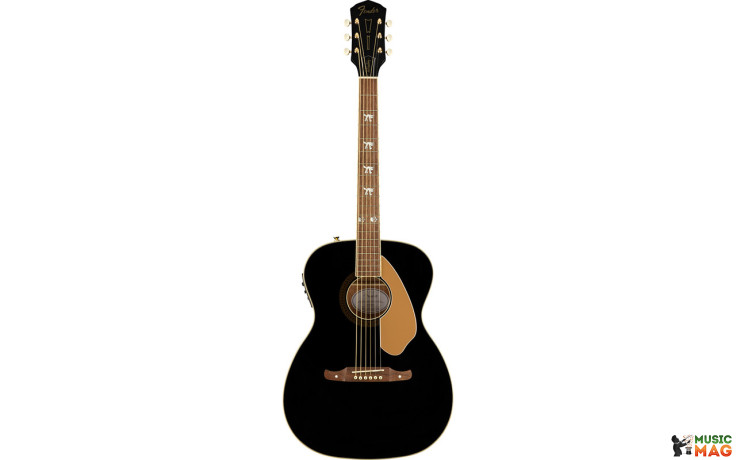 FENDER TIM AMSTRONG HELLCAT ANNIVERSARY BLACK WN