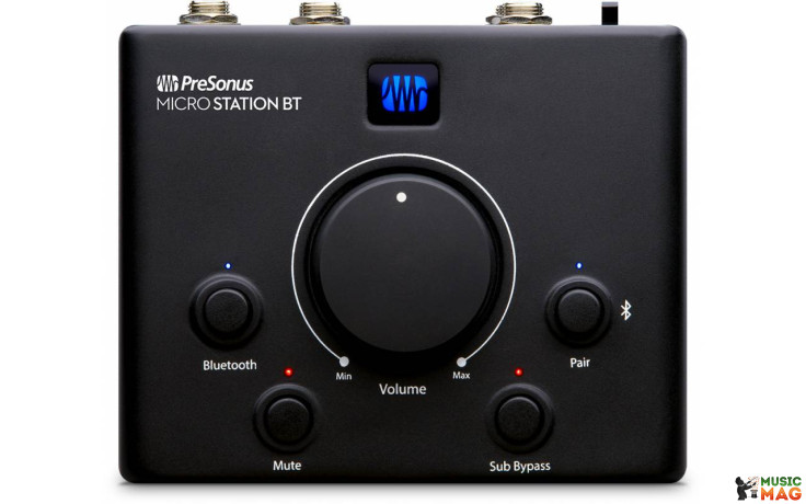 PRESONUS Micro Station BT