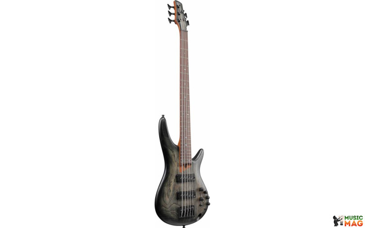 IBANEZ SR605E-BKT