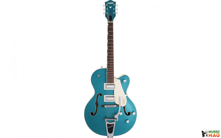 GRETSCH G5410T LIMITED EDITION ELECTROMATIC "TRI-FIVE" HOLLOW BODY SINGLE-CUT WITH BIGSBY