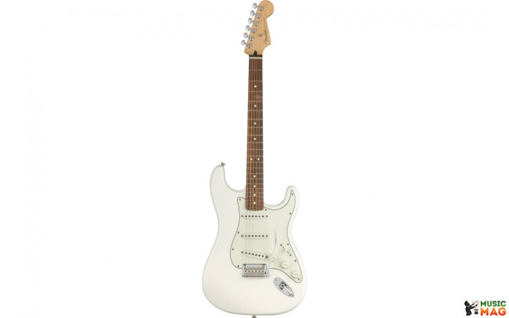 FENDER PLAYER STRATOCASTER PF PWT