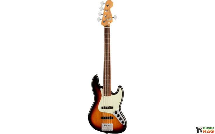 FENDER PLAYER PLUS JAZZ BASS V PF 3TSB