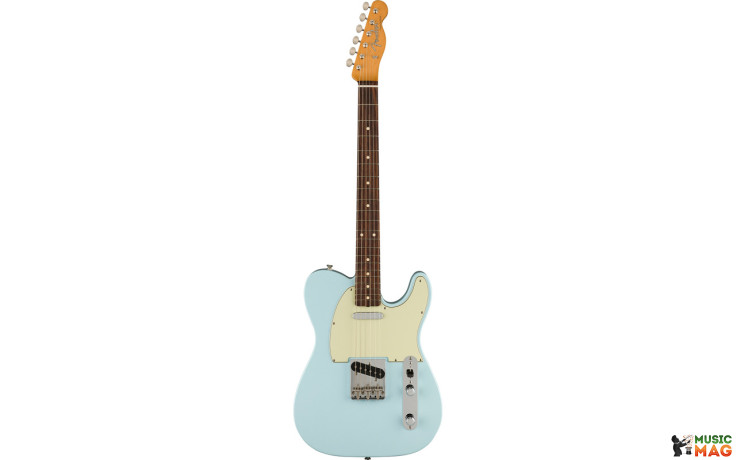 FENDER VINTERA II '60S TELECASTER SONIC BLUE