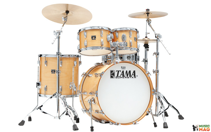 TAMA SU42RS SPM