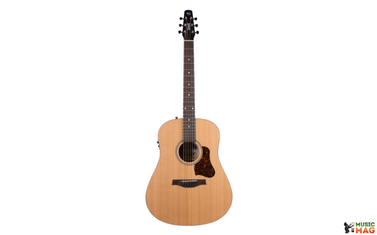 SEAGULL S6 ORIGINAL LEFT PRESYS II