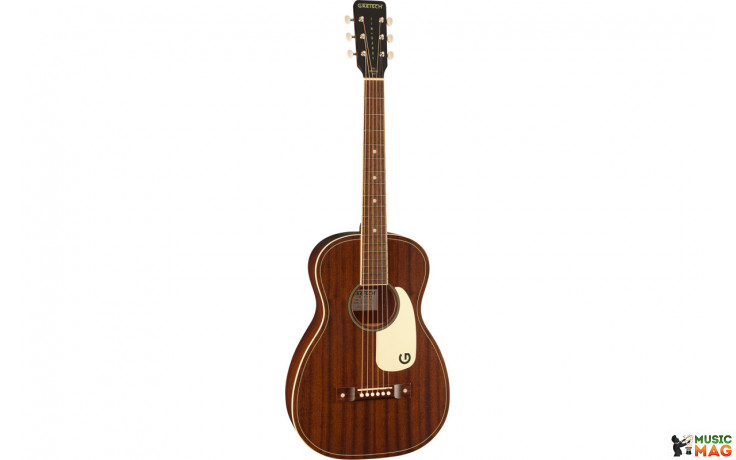 GRETSCH JIM DANDY PARLOR FRONTIER STAIN