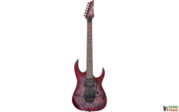 IBANEZ RG470PB REB