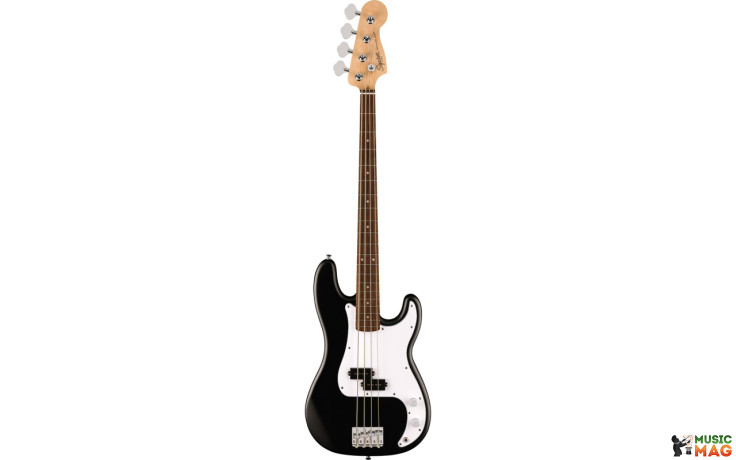 SQUIER by FENDER DEBUT PRECISION BASS LRL BLACK